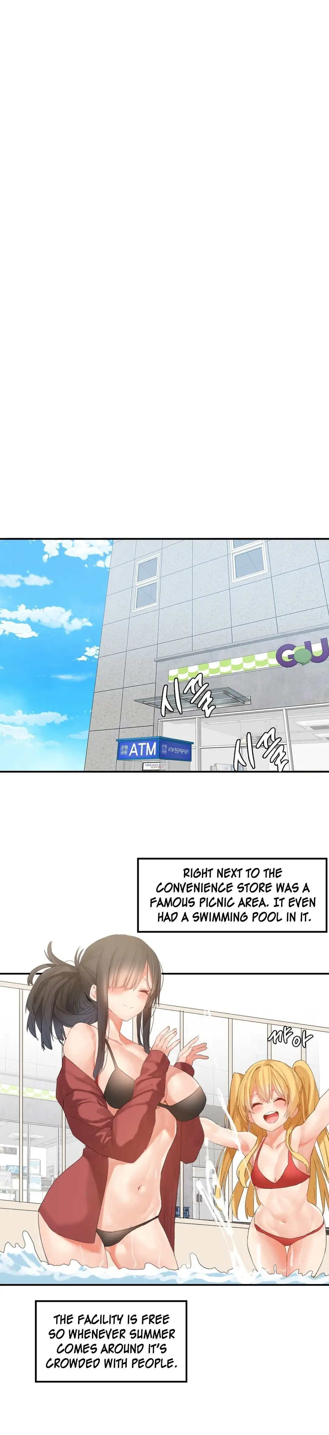 Hahri’s Lumpy Star - Chapter 29 [photo 9] - MangaPorn