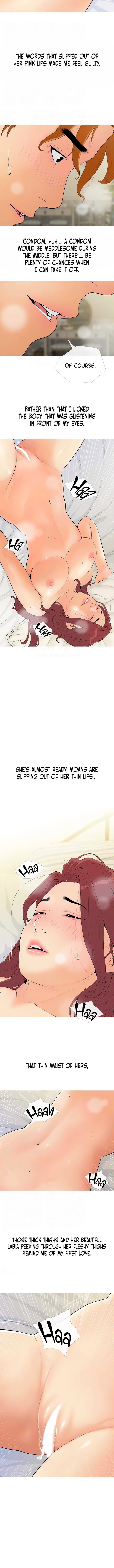 I Became a Sugar Daddy - Chapter 7 [photo 2] - MangaPorn