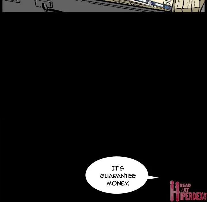 The Birthday Present - Chapter 1 [photo 117] - MangaPorn