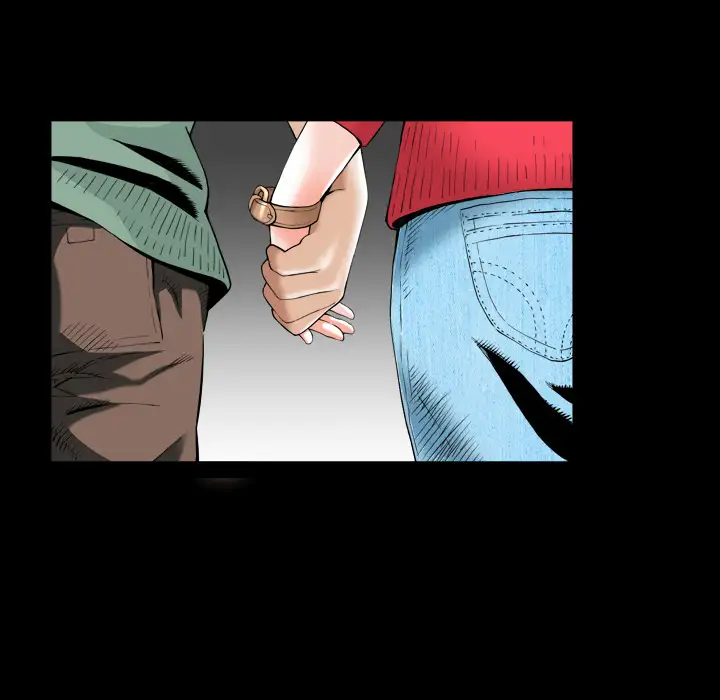 The Birthday Present - Chapter 1 [photo 13] - MangaPorn