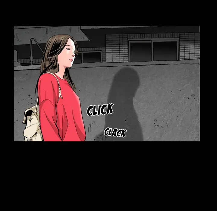 The Birthday Present - Chapter 1 [photo 20] - MangaPorn