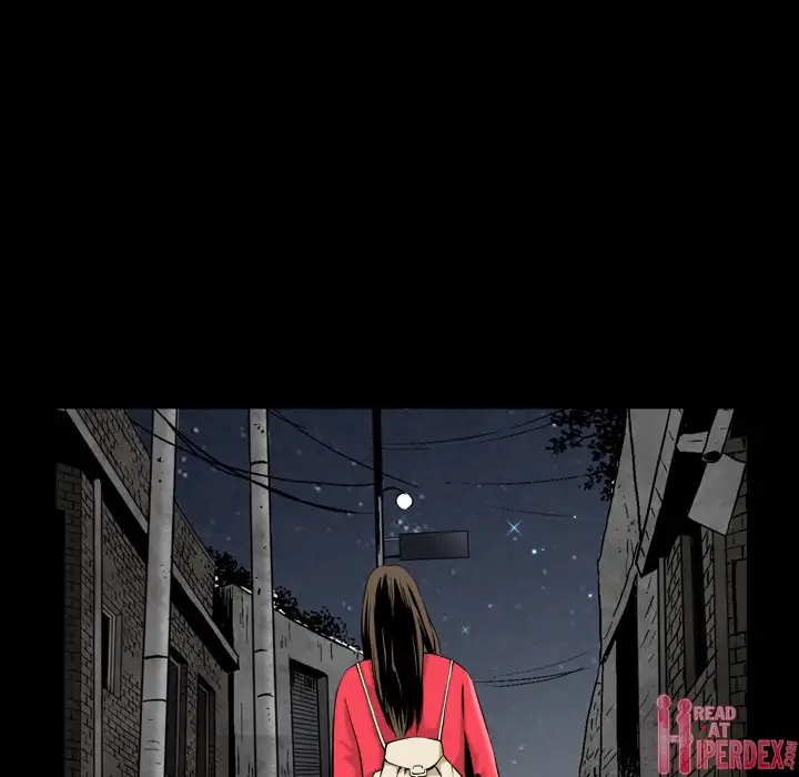 The Birthday Present - Chapter 1 [photo 21] - MangaPorn