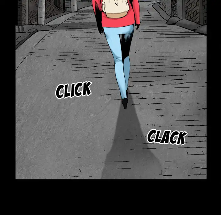 The Birthday Present - Chapter 1 [photo 22] - MangaPorn