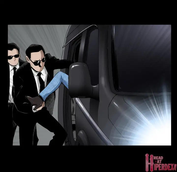 The Birthday Present - Chapter 1 [photo 31] - MangaPorn