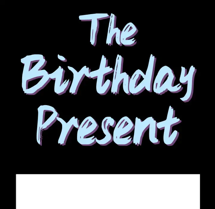 The Birthday Present - Chapter 1 [photo 35] - MangaPorn