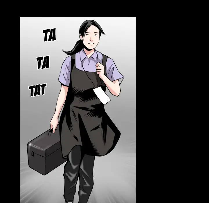 The Birthday Present - Chapter 1 [photo 82] - MangaPorn