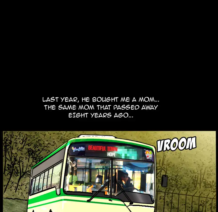 The Birthday Present - Chapter 2 [photo 109] - MangaPorn