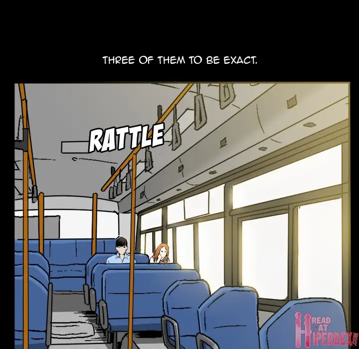 The Birthday Present - Chapter 2 [photo 111] - MangaPorn