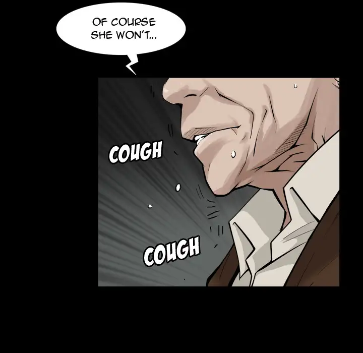 The Birthday Present - Chapter 2 [photo 22] - MangaPorn