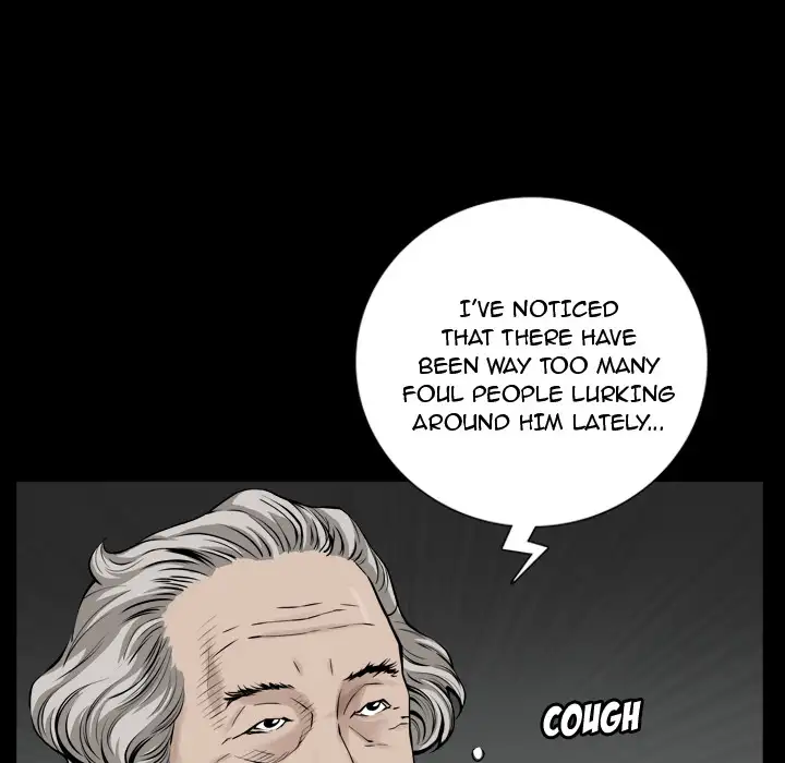 The Birthday Present - Chapter 2 [photo 23] - MangaPorn