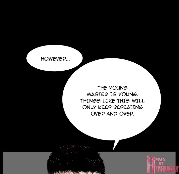 The Birthday Present - Chapter 2 [photo 26] - MangaPorn