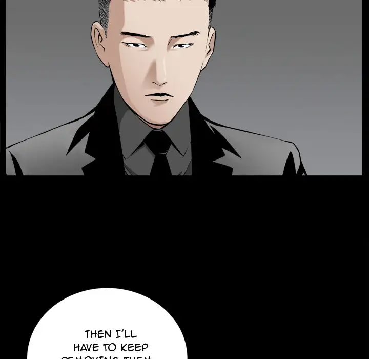 The Birthday Present - Chapter 2 [photo 27] - MangaPorn