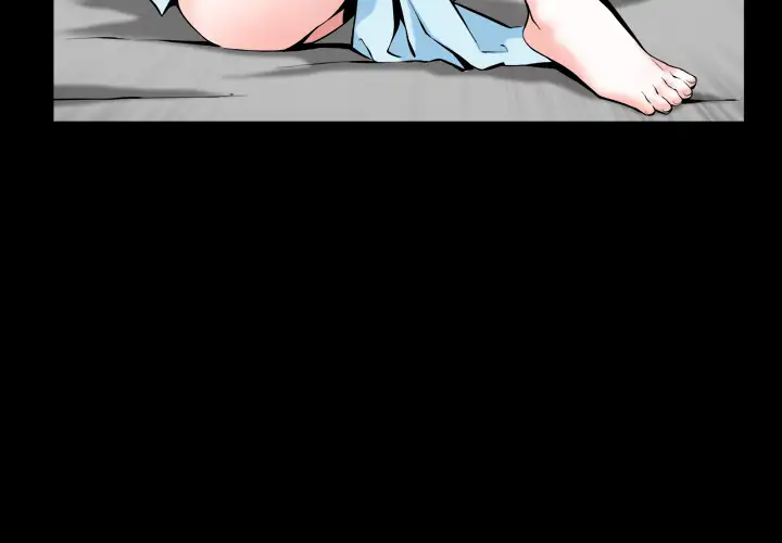 The Birthday Present - Chapter 2 [photo 3] - MangaPorn