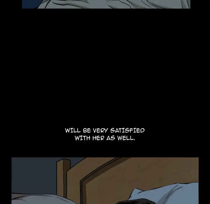 The Birthday Present - Chapter 2 [photo 44] - MangaPorn