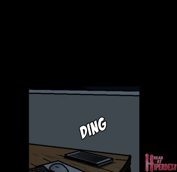 The Birthday Present - Chapter 2 [photo 47] - MangaPorn