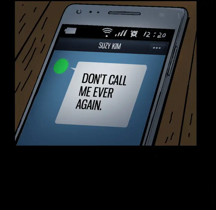 The Birthday Present - Chapter 2 [photo 49] - MangaPorn