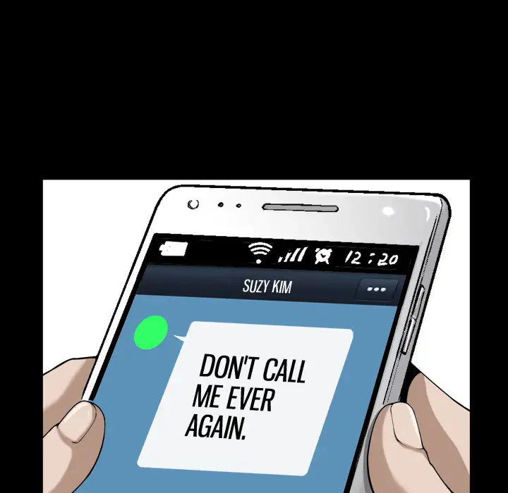 The Birthday Present - Chapter 2 [photo 54] - MangaPorn