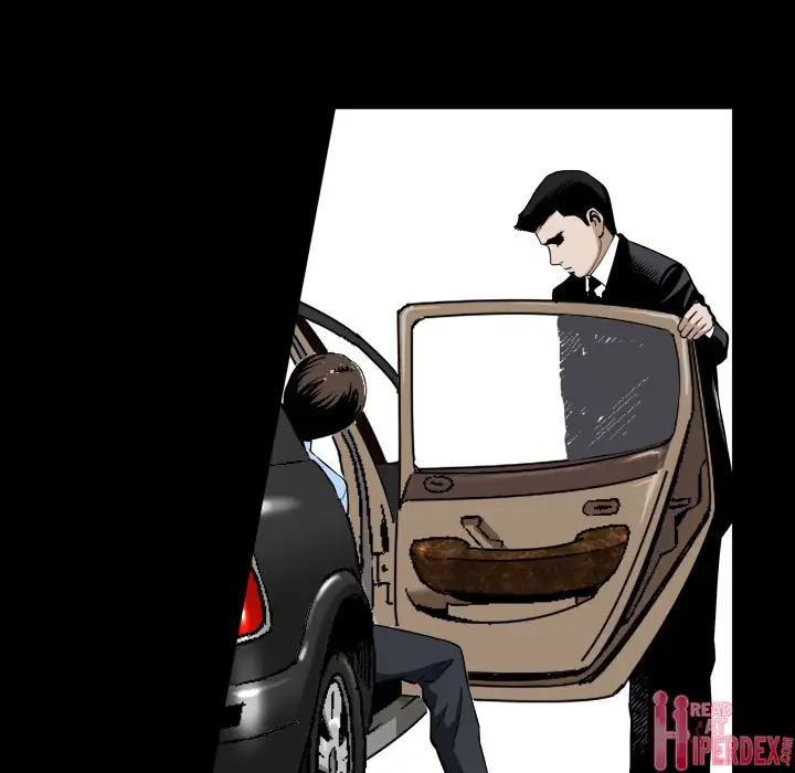 The Birthday Present - Chapter 2 [photo 63] - MangaPorn