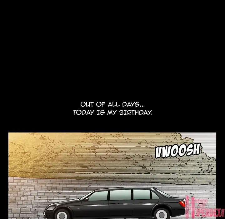 The Birthday Present - Chapter 2 [photo 69] - MangaPorn