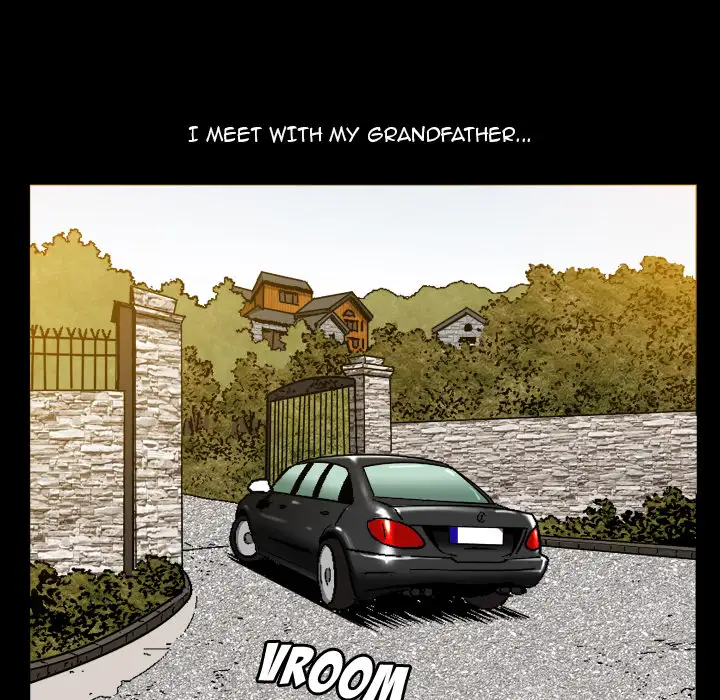 The Birthday Present - Chapter 2 [photo 73] - MangaPorn