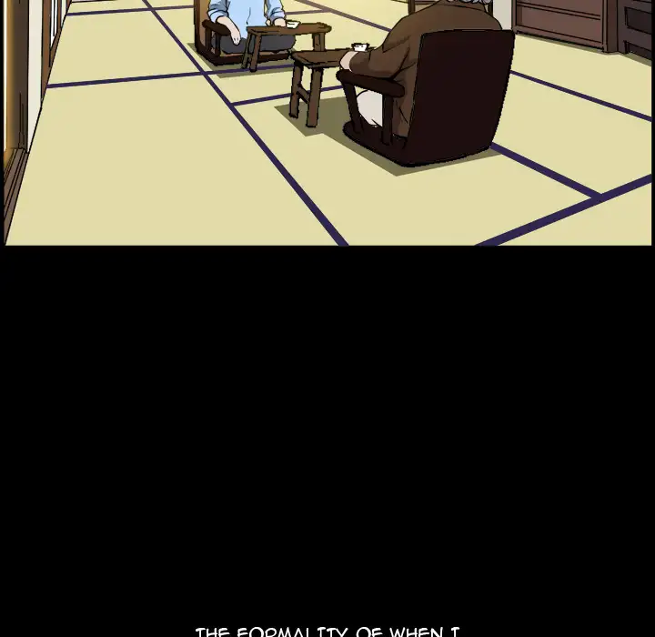 The Birthday Present - Chapter 2 [photo 77] - MangaPorn