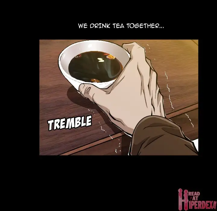 The Birthday Present - Chapter 2 [photo 79] - MangaPorn