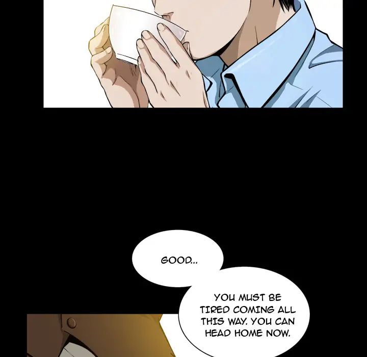 The Birthday Present - Chapter 2 [photo 82] - MangaPorn