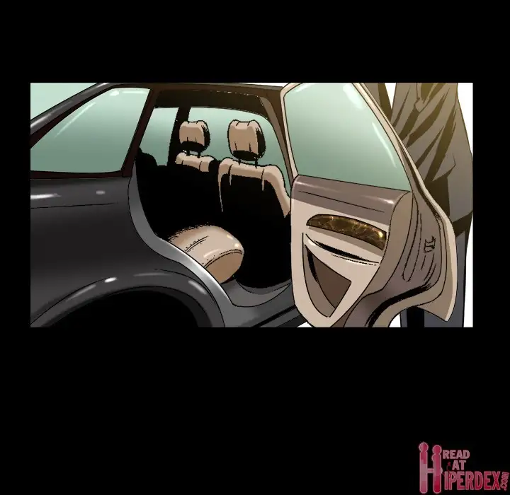 The Birthday Present - Chapter 2 [photo 90] - MangaPorn