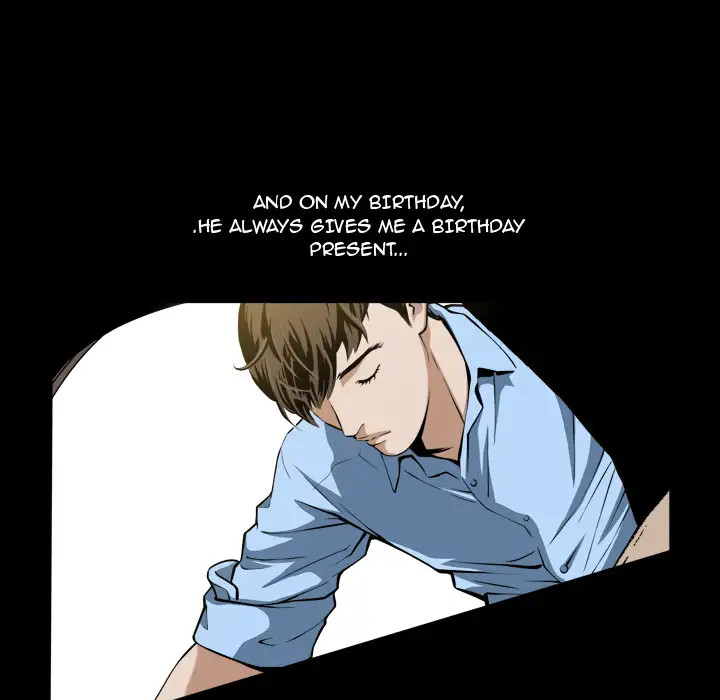 The Birthday Present - Chapter 2 [photo 91] - MangaPorn
