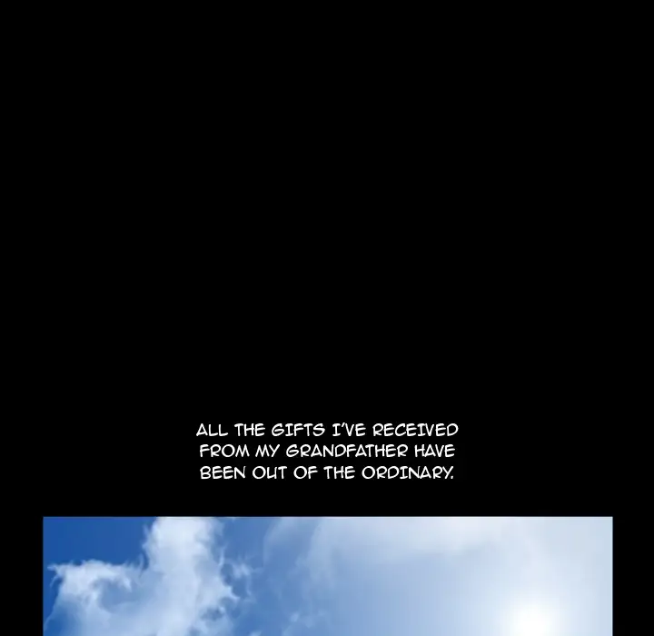 The Birthday Present - Chapter 2 [photo 98] - MangaPorn