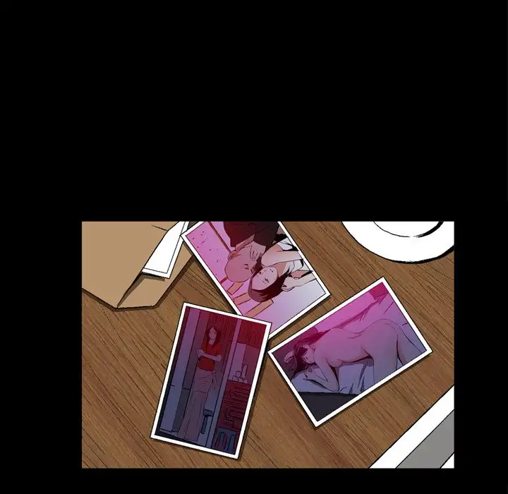 The Birthday Present - Chapter 3 [photo 100] - MangaPorn