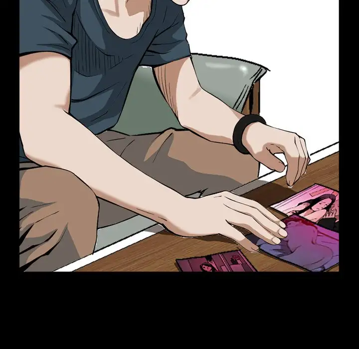 The Birthday Present - Chapter 3 [photo 105] - MangaPorn