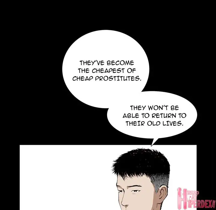 The Birthday Present - Chapter 3 [photo 106] - MangaPorn