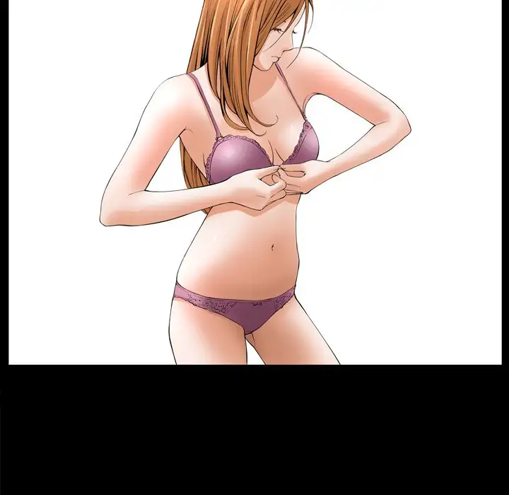 The Birthday Present - Chapter 3 [photo 112] - MangaPorn