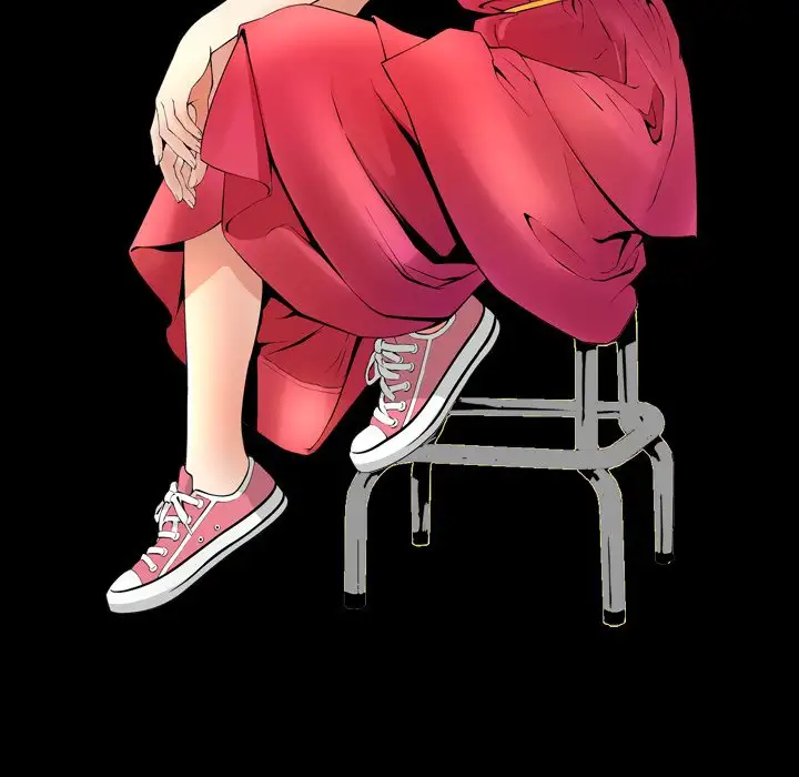 The Birthday Present - Chapter 3 [photo 12] - MangaPorn