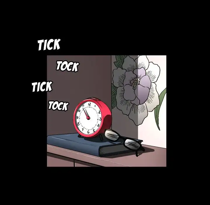 The Birthday Present - Chapter 3 [photo 16] - MangaPorn