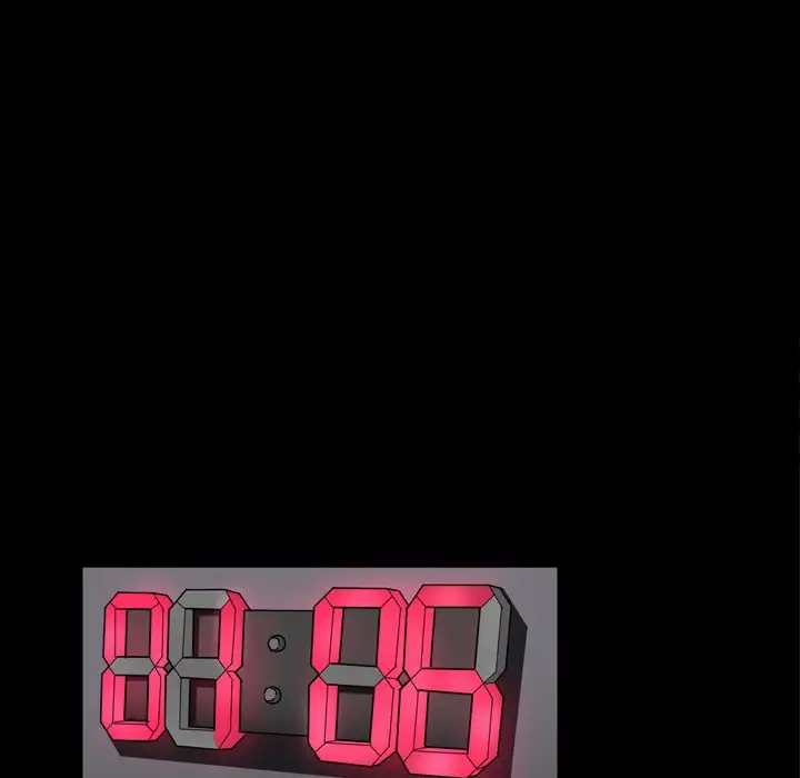 The Birthday Present - Chapter 3 [photo 17] - MangaPorn