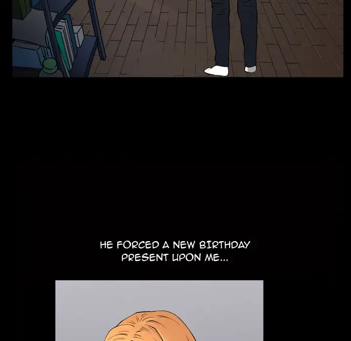 The Birthday Present - Chapter 3 [photo 20] - MangaPorn