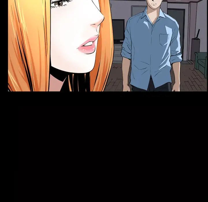 The Birthday Present - Chapter 3 [photo 24] - MangaPorn