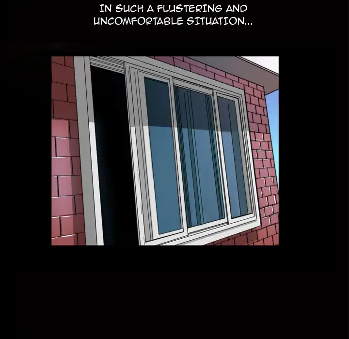 The Birthday Present - Chapter 3 [photo 28] - MangaPorn