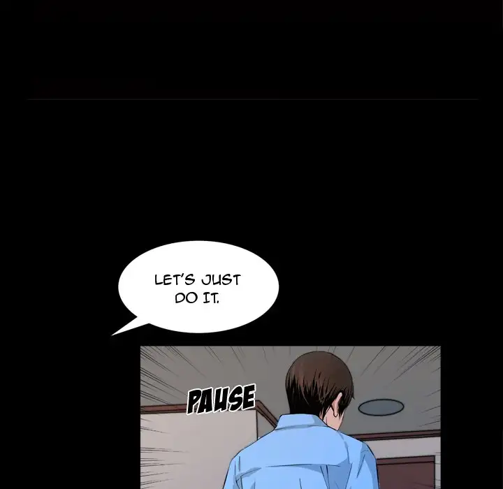 The Birthday Present - Chapter 3 [photo 32] - MangaPorn