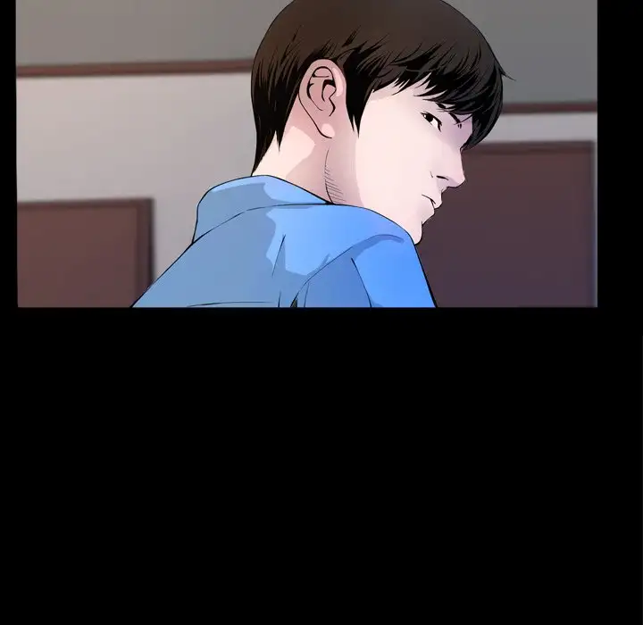 The Birthday Present - Chapter 3 [photo 34] - MangaPorn