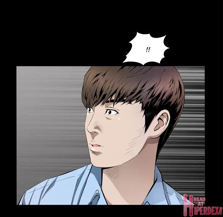 The Birthday Present - Chapter 3 [photo 37] - MangaPorn