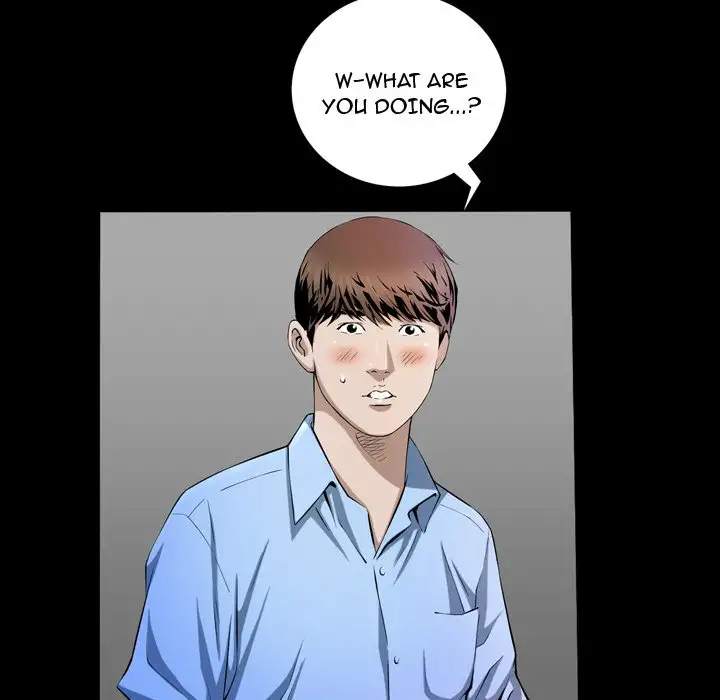 The Birthday Present - Chapter 3 [photo 40] - MangaPorn