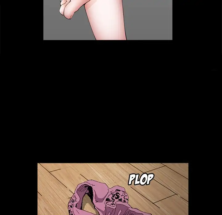 The Birthday Present - Chapter 3 [photo 44] - MangaPorn