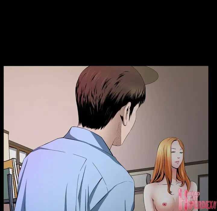 The Birthday Present - Chapter 3 [photo 47] - MangaPorn