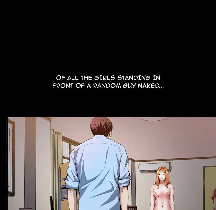 The Birthday Present - Chapter 3 [photo 52] - MangaPorn