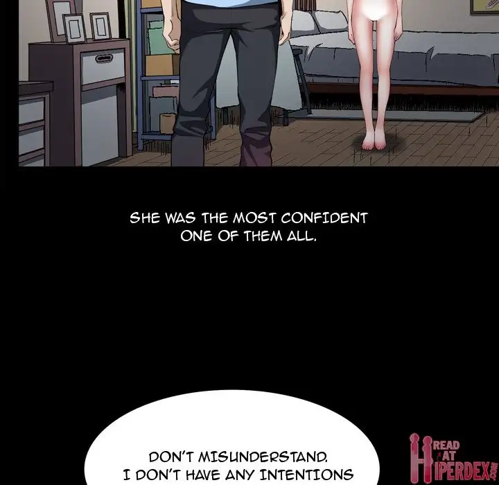 The Birthday Present - Chapter 3 [photo 53] - MangaPorn