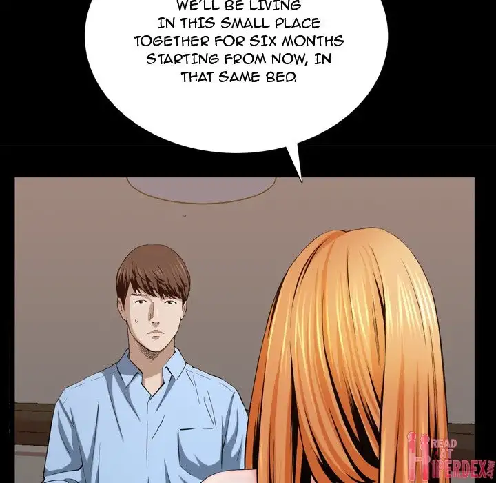 The Birthday Present - Chapter 3 [photo 58] - MangaPorn