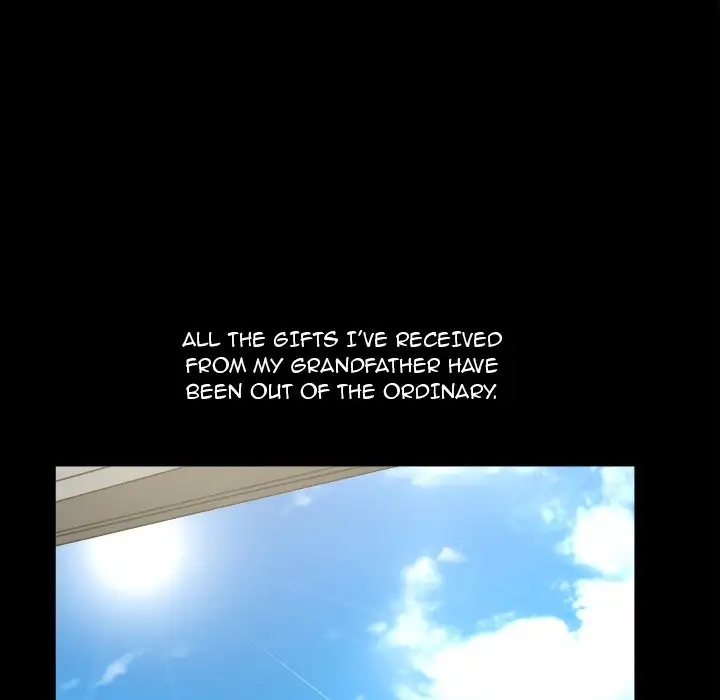 The Birthday Present - Chapter 3 [photo 6] - MangaPorn